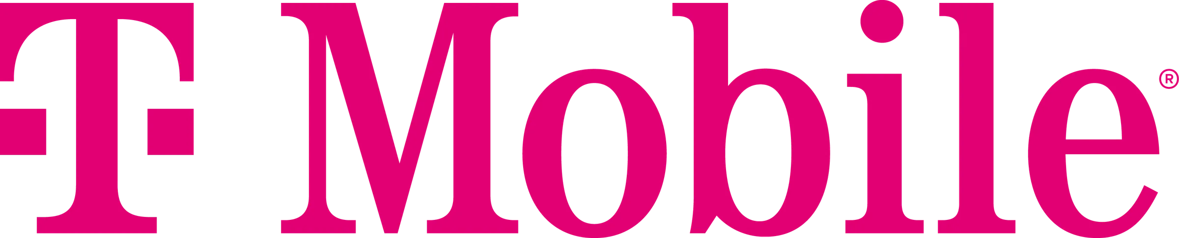 T-Mobile