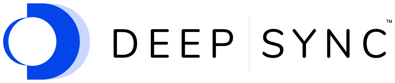 Deep Sync