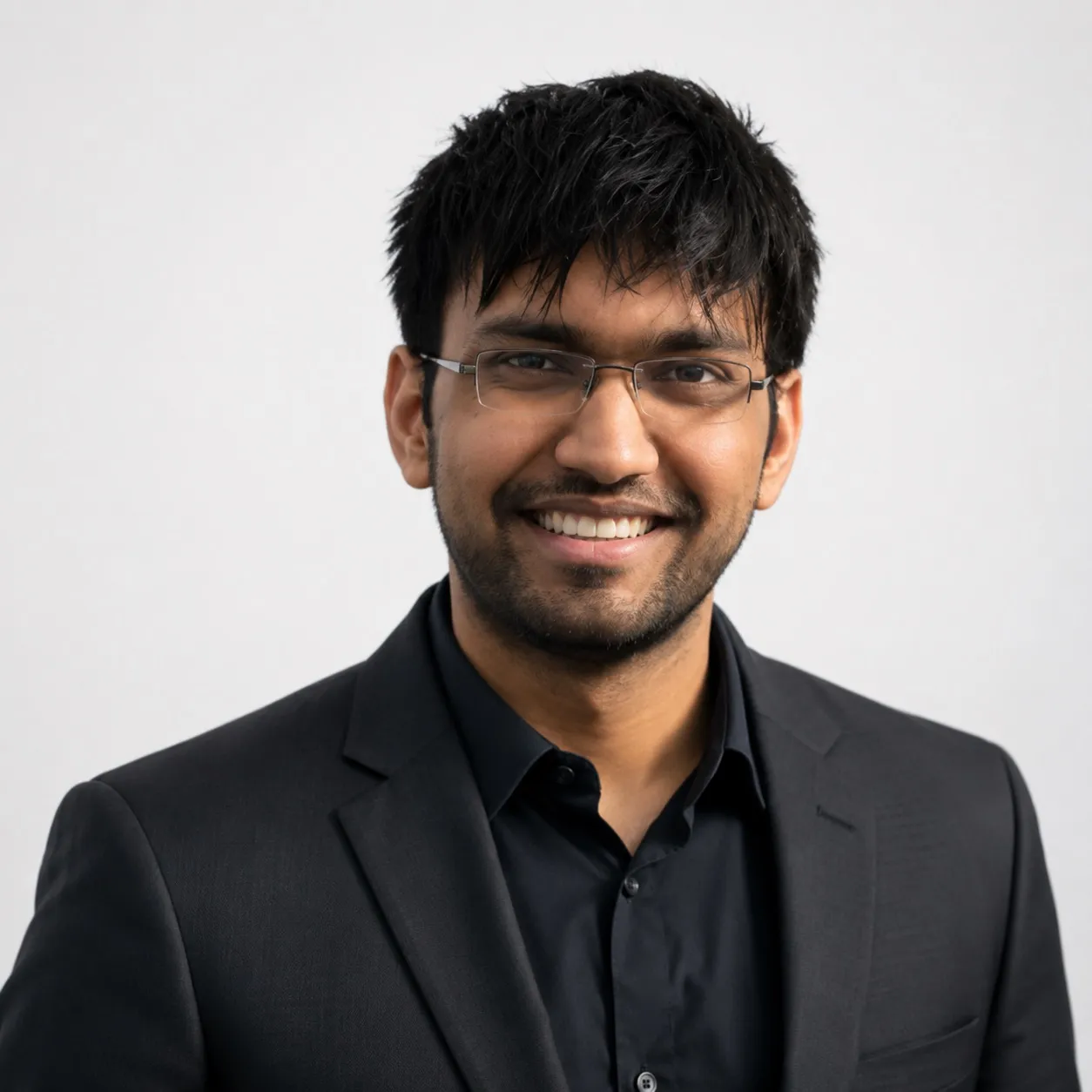 Ankit Goyal