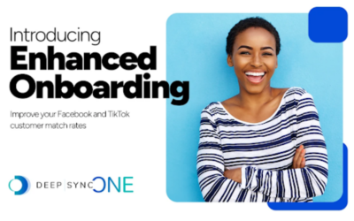Boost First-Party Match Rates with Enhanced Social Onboarding