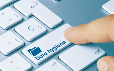 Data Hygiene: How to Make Your Data Accurate and Actionable