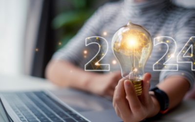 2024 Emerging Marketing Trends and Predictions
