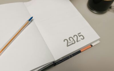 2025 Predictions: Emerging Marketing Trends