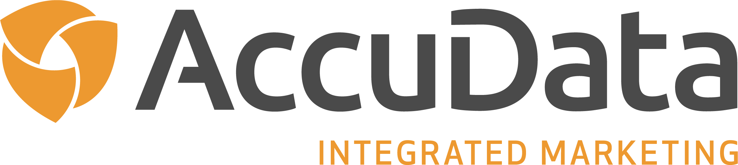 AccuData logo