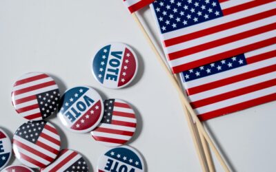 Political Advertising: The Ultimate Guide for 2024