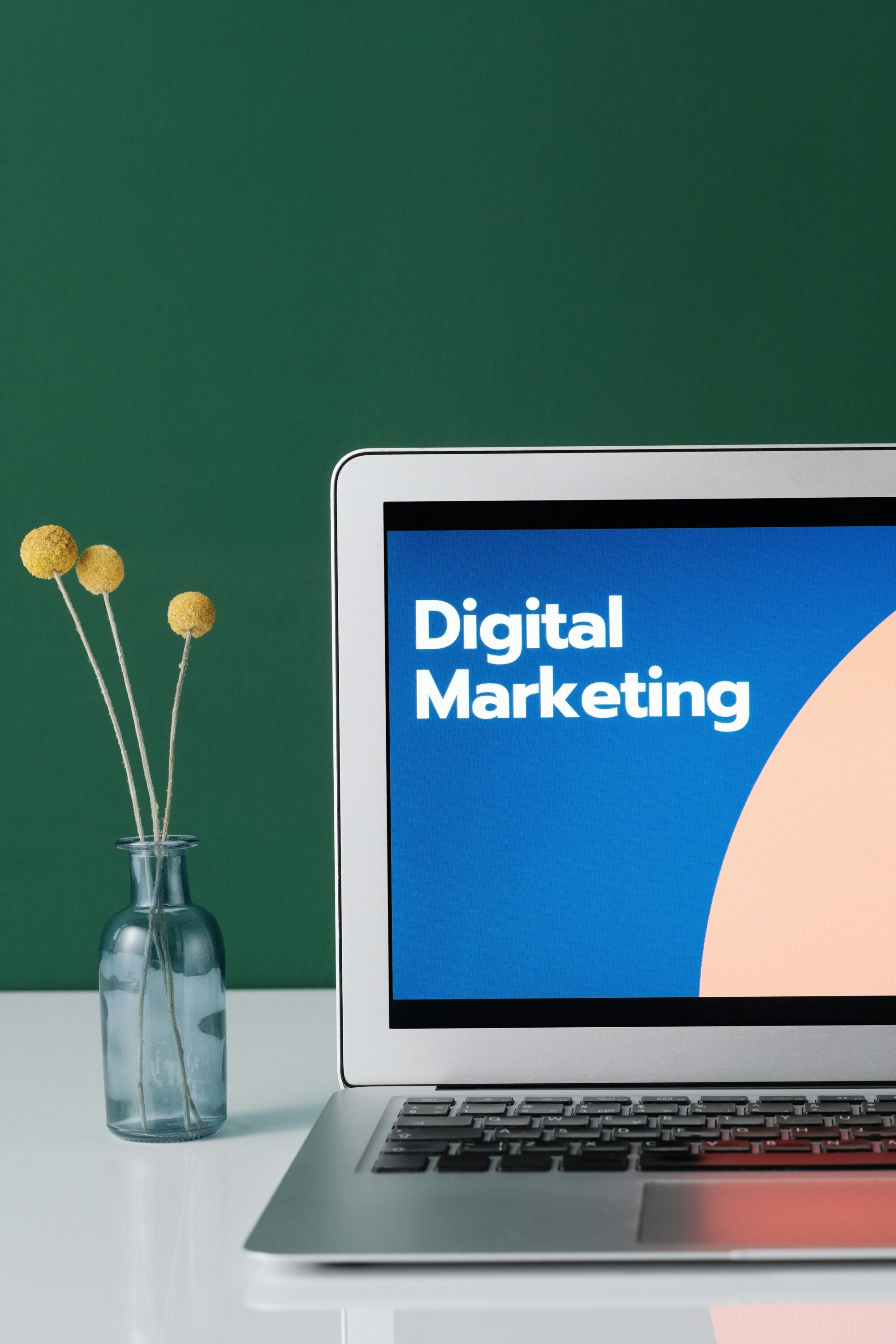 Digital Marketing Data Glossary