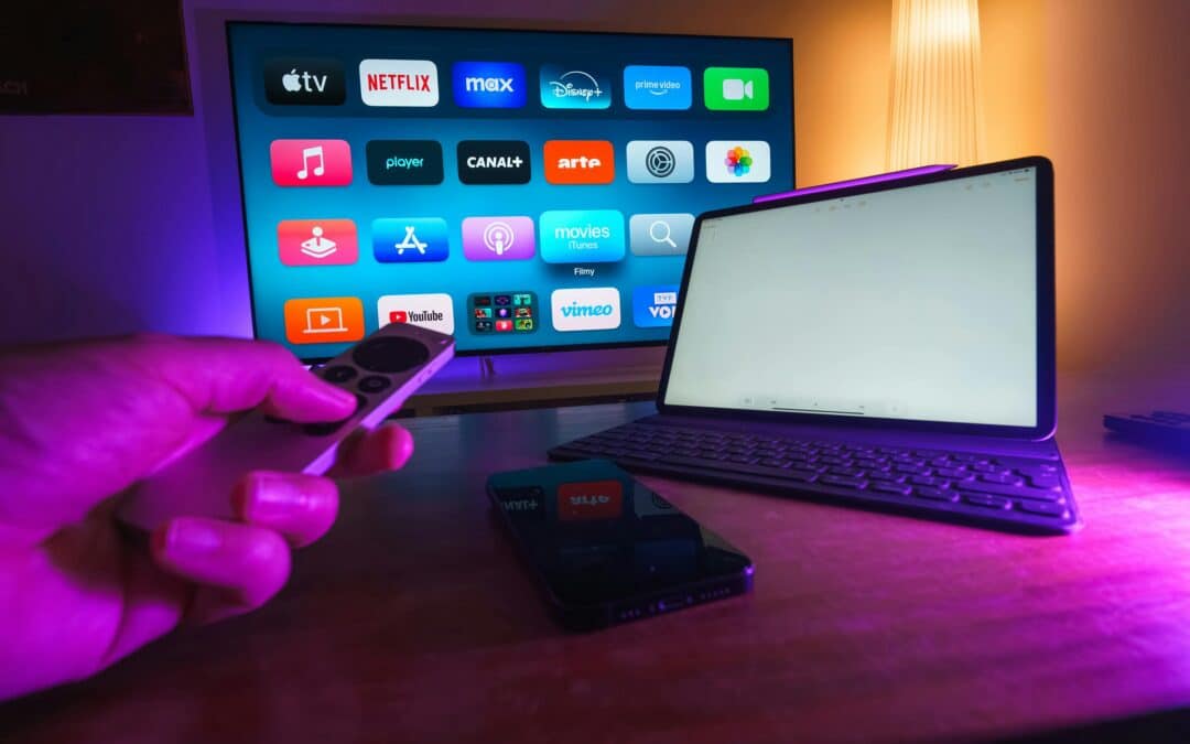 What is Connected TV? The ABCs of CTV