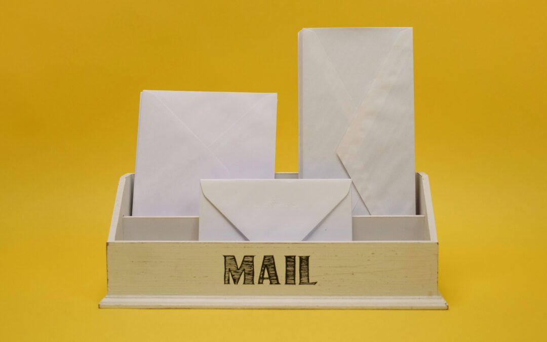 Direct Mail in 2025: Statistics and Tips for Success