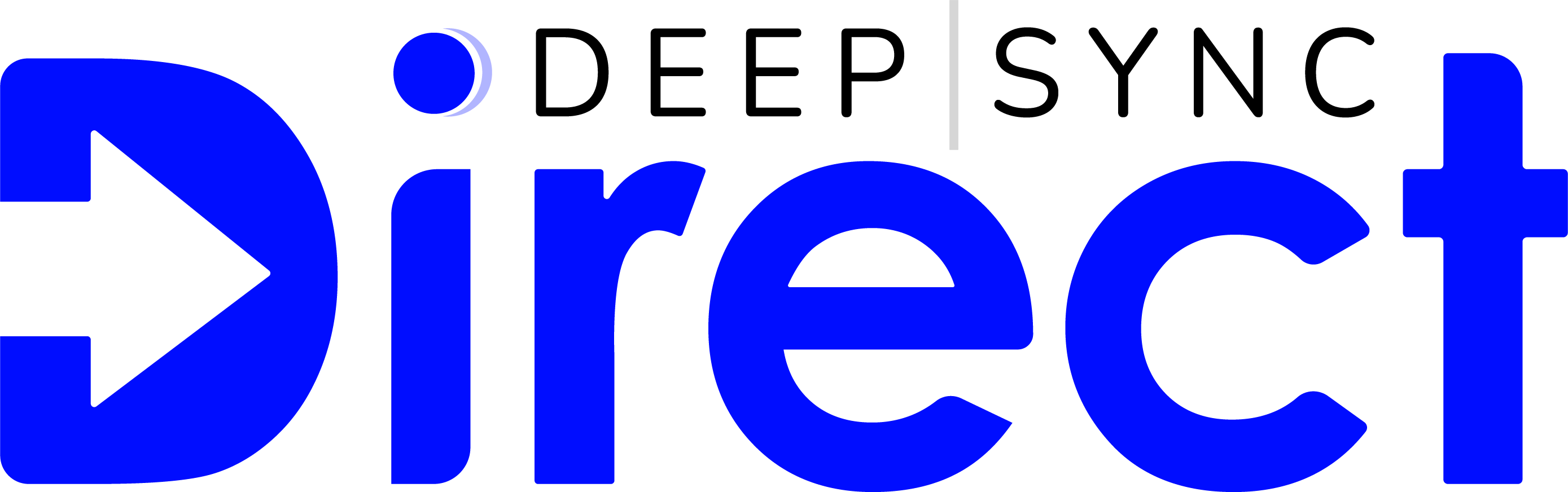 Deep Sync Direct Deep Sync Direct