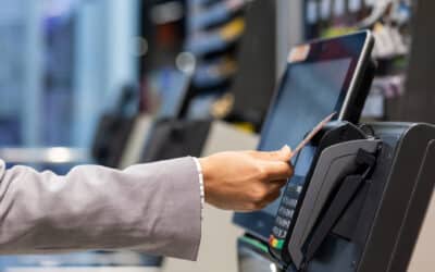 From Transactions to Identity: Knowing Who Is Buying and Who Bought