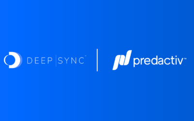 Partnership: Deep Sync and Predactiv Enable Privacy-Safe Data Activation