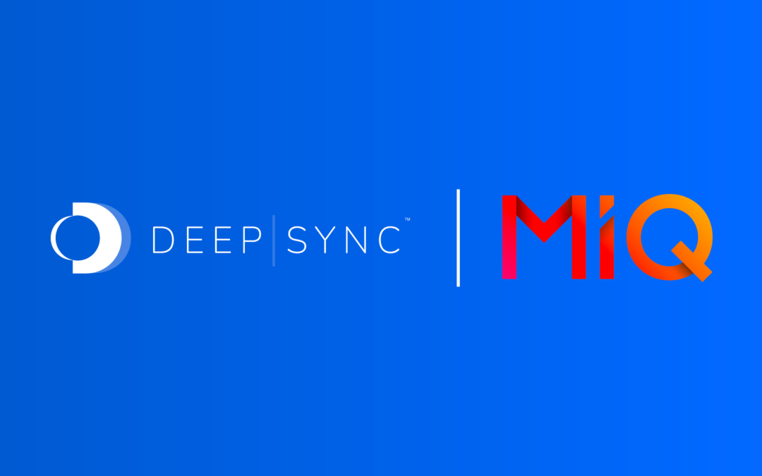 Deep Sync Expands Partnership with MiQ to Power Identity-Driven Political Advertising