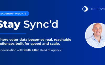 The Data Problem Political Campaigns Still Don’t See